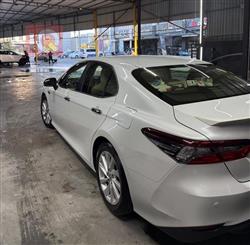 تۆیۆتا کامری